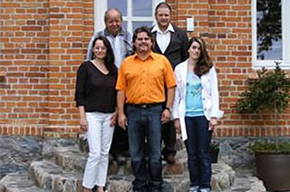 Das Team Jörnstorf